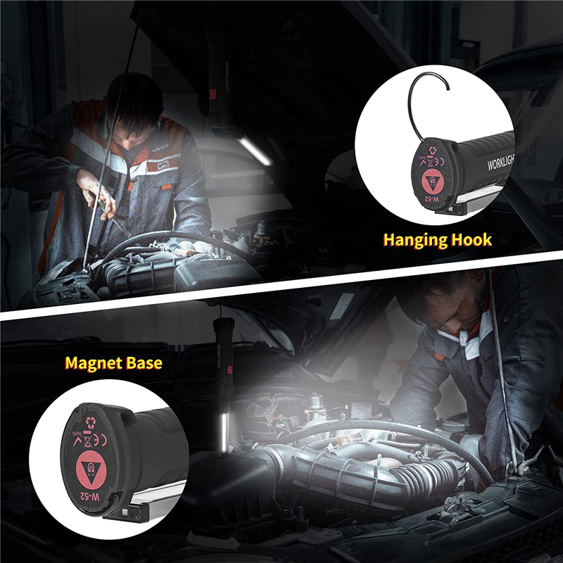 Portable Fold LED Flashlight S - Outdoor Camping Lantern 评论和价格