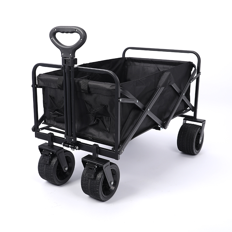 Camping folding wagon wholesal - Outdoor Camping Vehicle Wagon 评论和价格