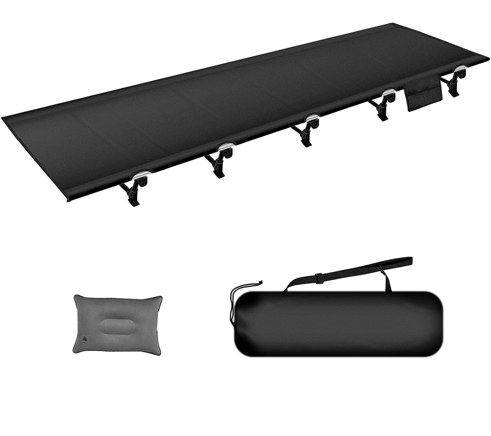 # Hot Sales Outdoor Portable E - Outdoor Camping Beds For Sale 评论和价格