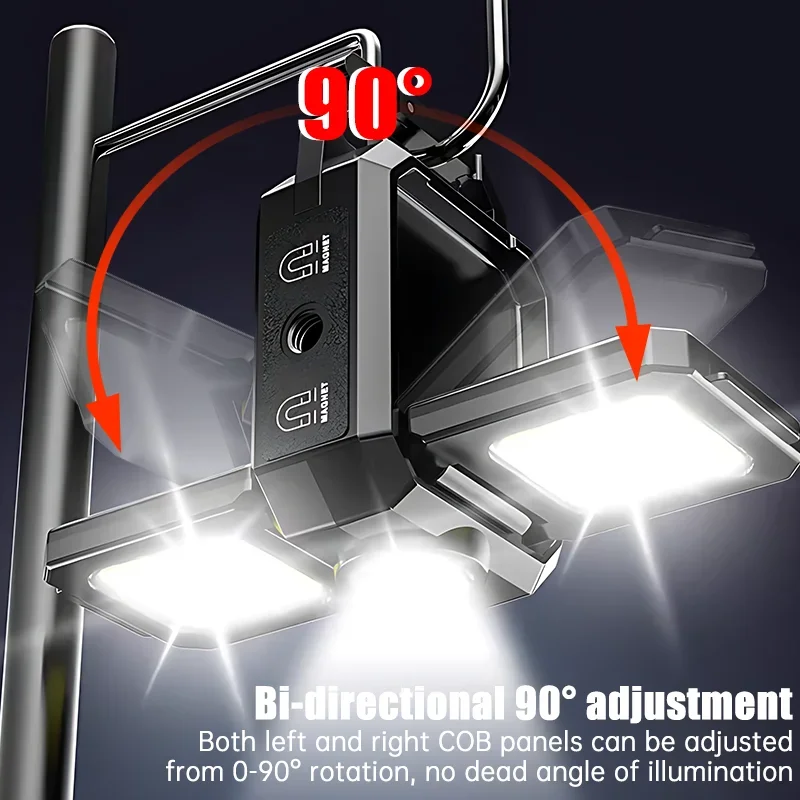 Mini Flashlight Keychain Light - Outdoor Camping Lantern 评论和价格