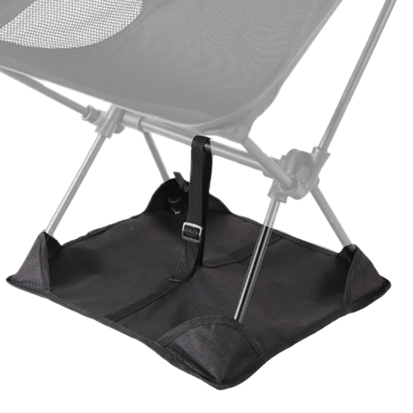 Oxford Cloth Anti-Sink Camp Ch - Outdoor Camping Loveseat 评论和价格