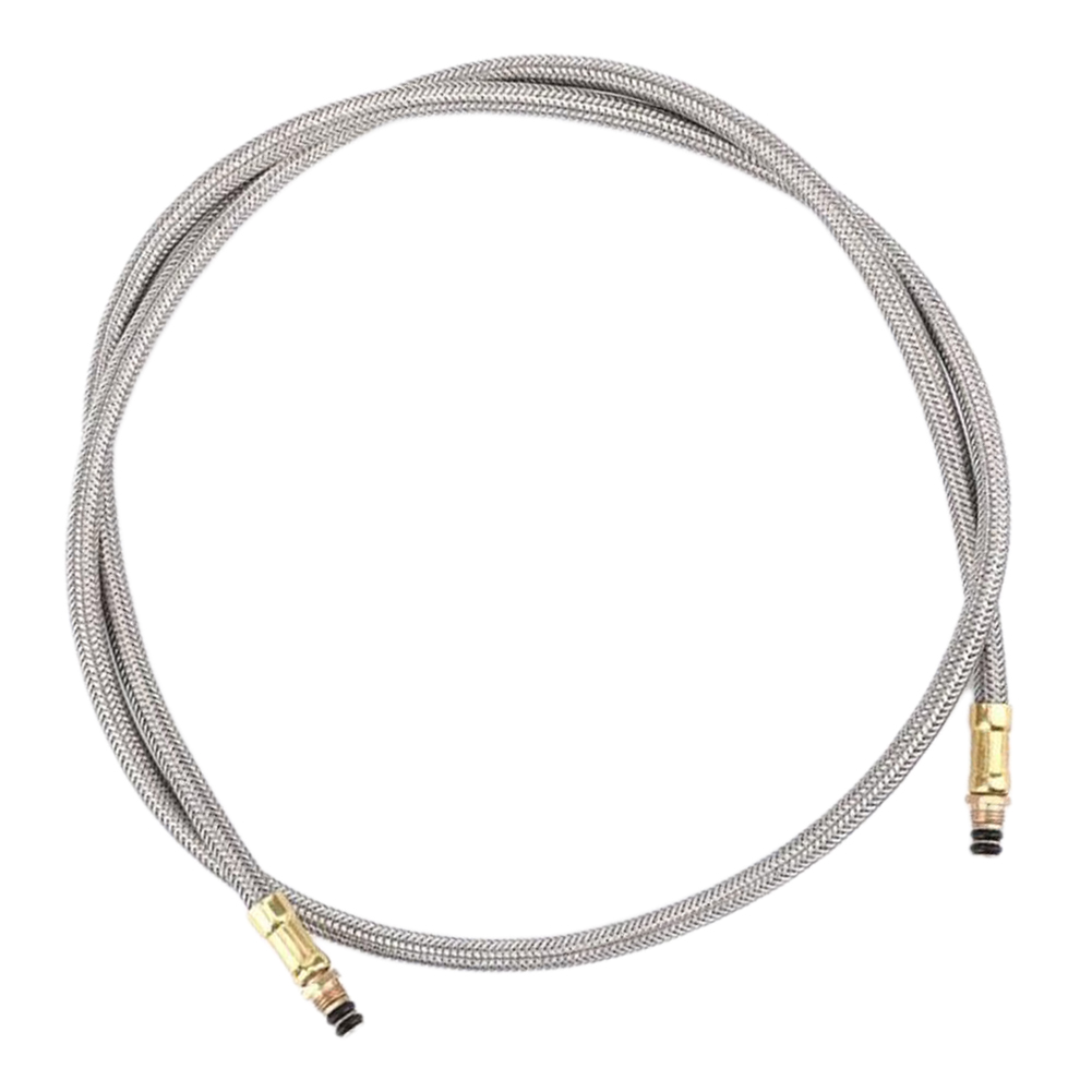 1Pc Braided-Tube For 35cm-62cm - Outdoor Camping Outlet 评论和价格