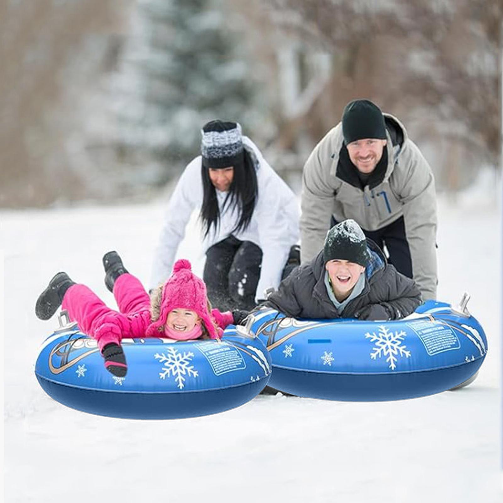 Heavy Duty Snow Tube With Doub - Outdoor Boys Camping Youtube 评论和价格
