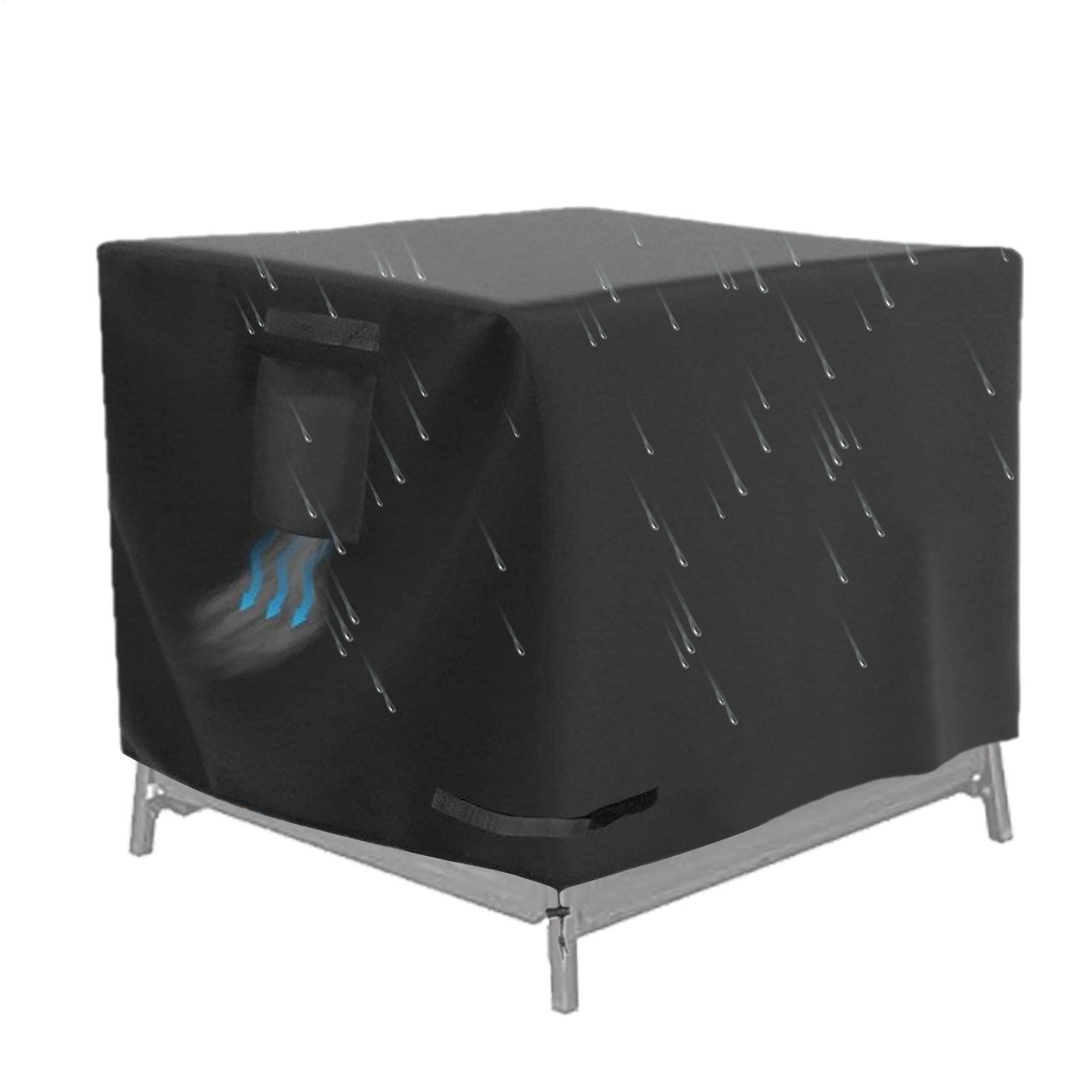 Fire Pit Cover Square 30 Inch  - Outdoor Camping Fire Pit 评论和价格