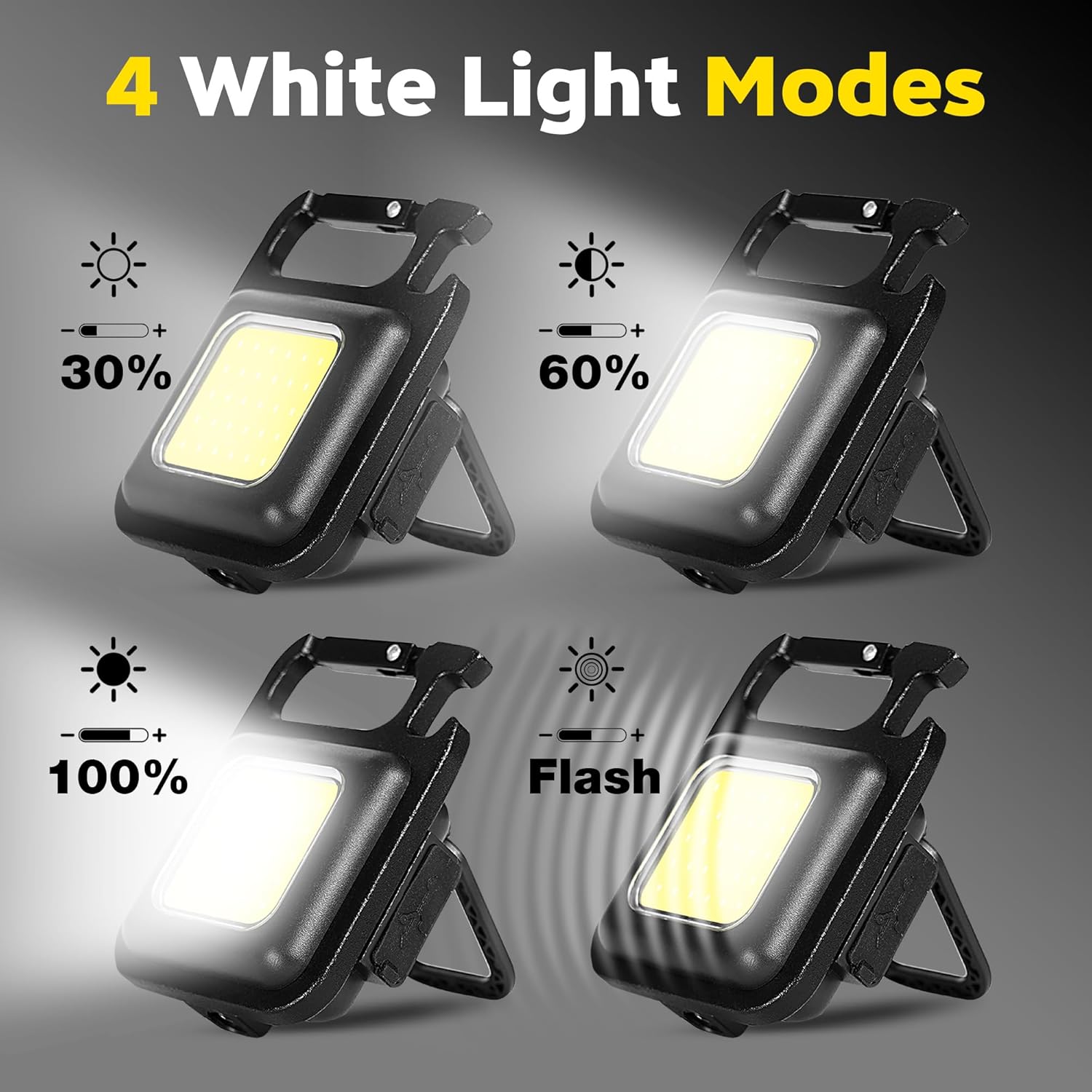 Portable Keychain Light Mini M - Outdoor Camping Lantern 评论和价格