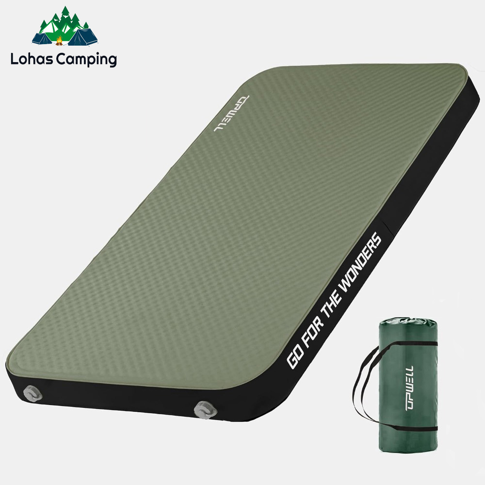 Lohascamping Self-inflating Ca - Outdoor Camping Gazebo 评论和价格