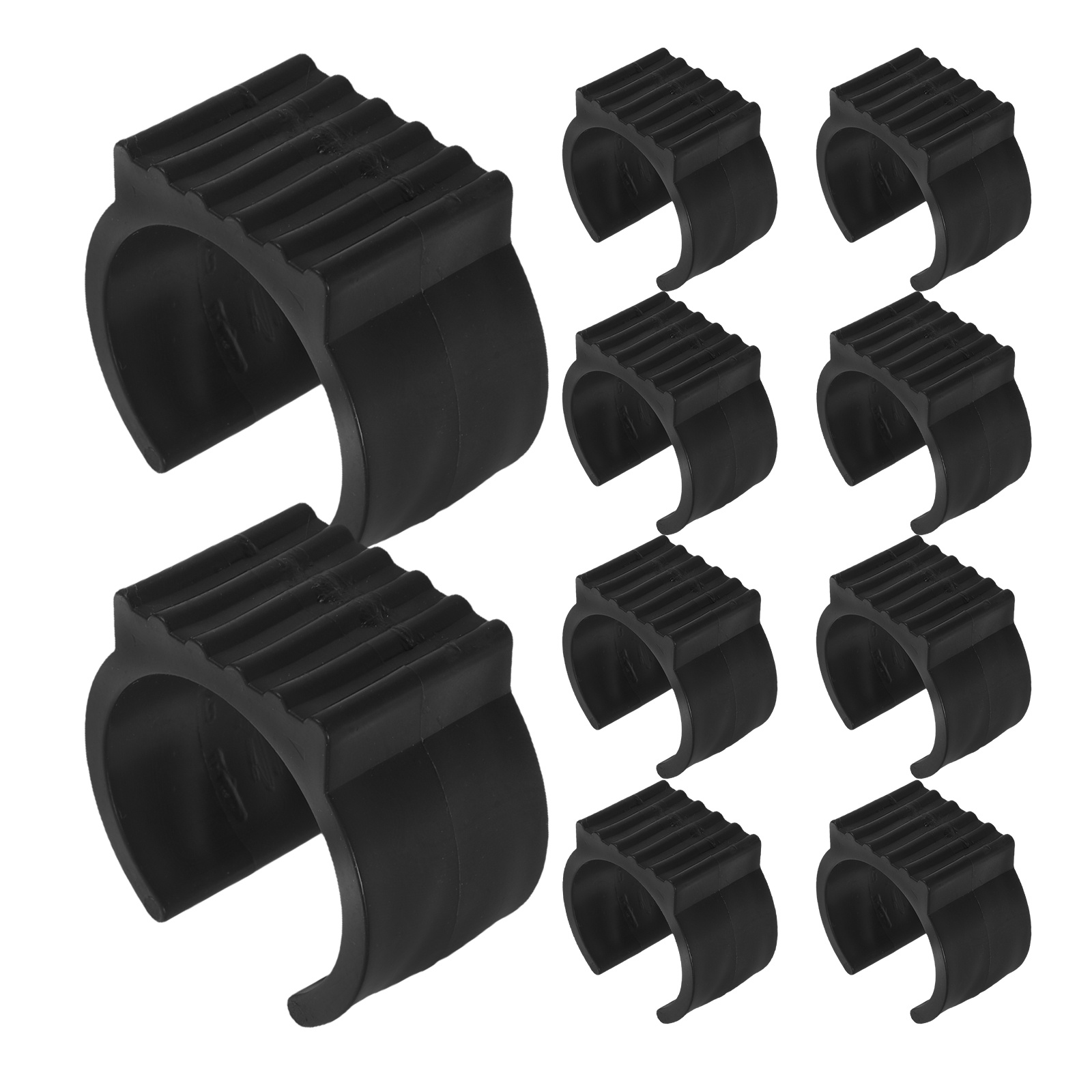 20Pcs Hammock Stand Feet Pads  - Outdoor Camping Loveseat 评论和价格