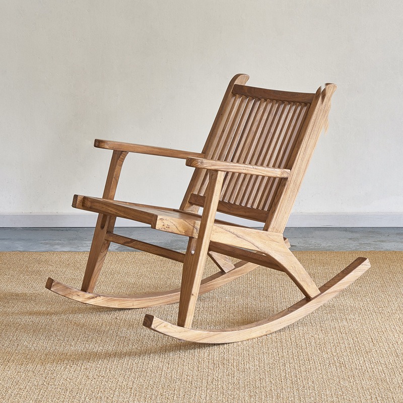 Supreme beauty old elm leisure - Outdoor Camping Rocking Chair 评论和价格