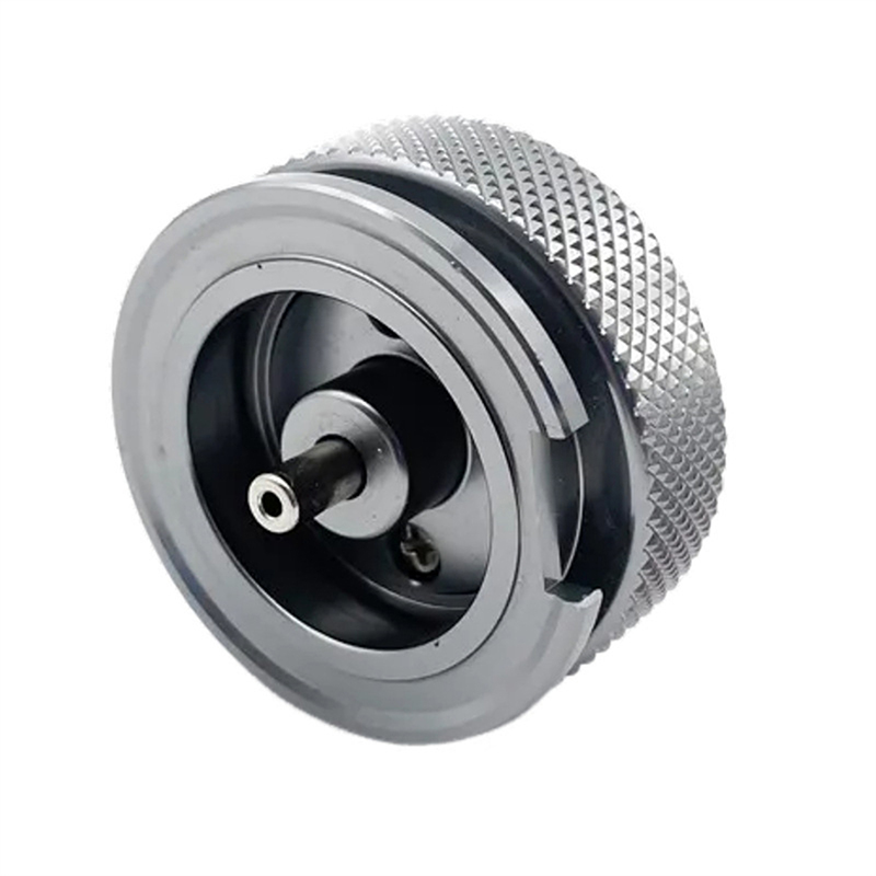 Hot Sale 1 PCS Flat Cylinder T - Outdoor Camping Outlet 评论和价格