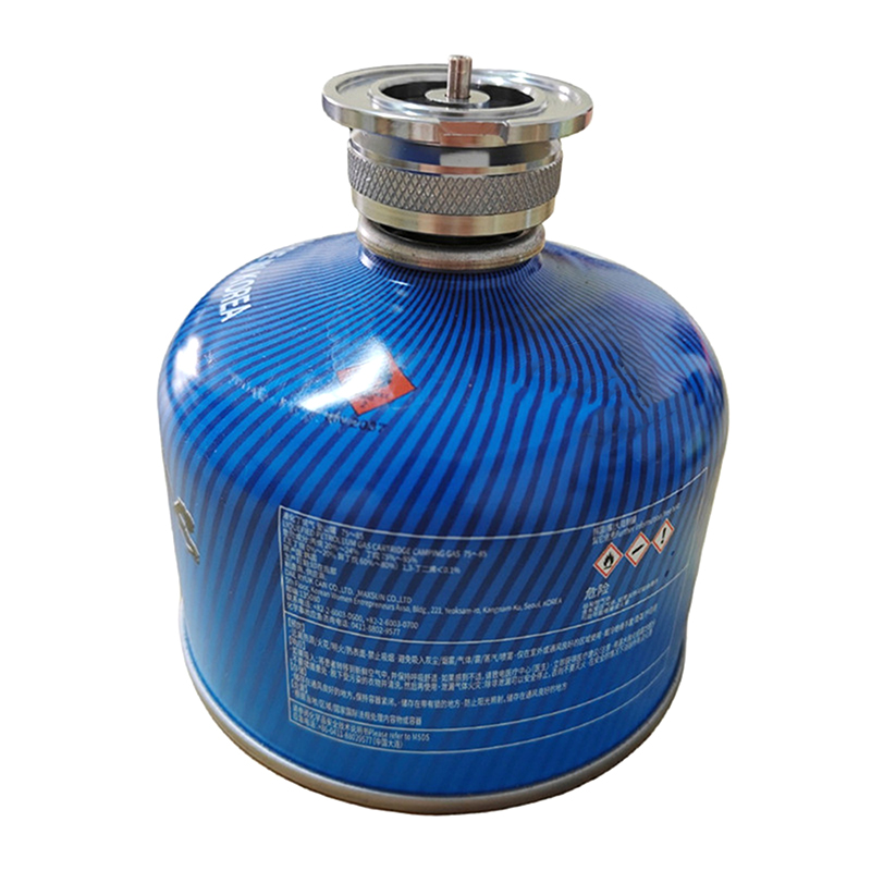 Hot Sale 1 PCS Flat Cylinder T - Outdoor Camping Outlet 评论和价格