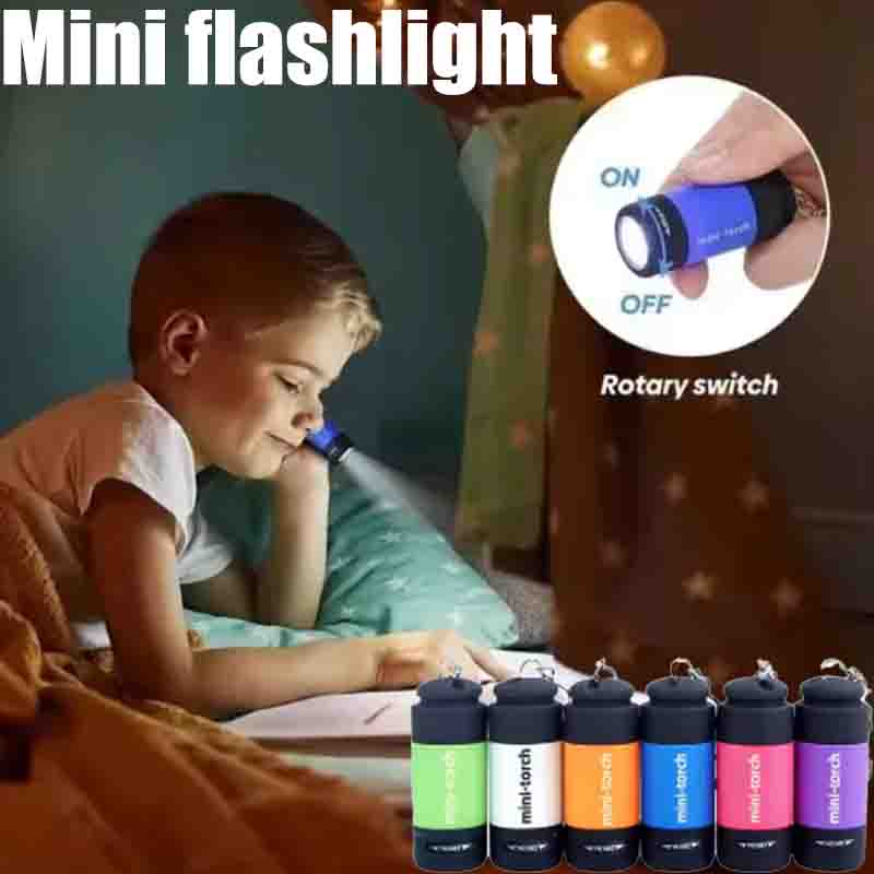 USB Rechargeable Camping Mini  - Outdoor Camping Accessories 评论和价格