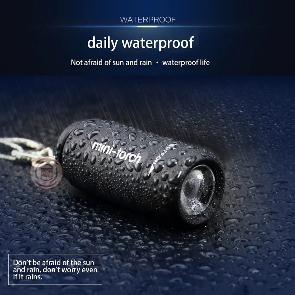 USB Rechargeable Camping Mini  - Outdoor Camping Accessories 评论和价格