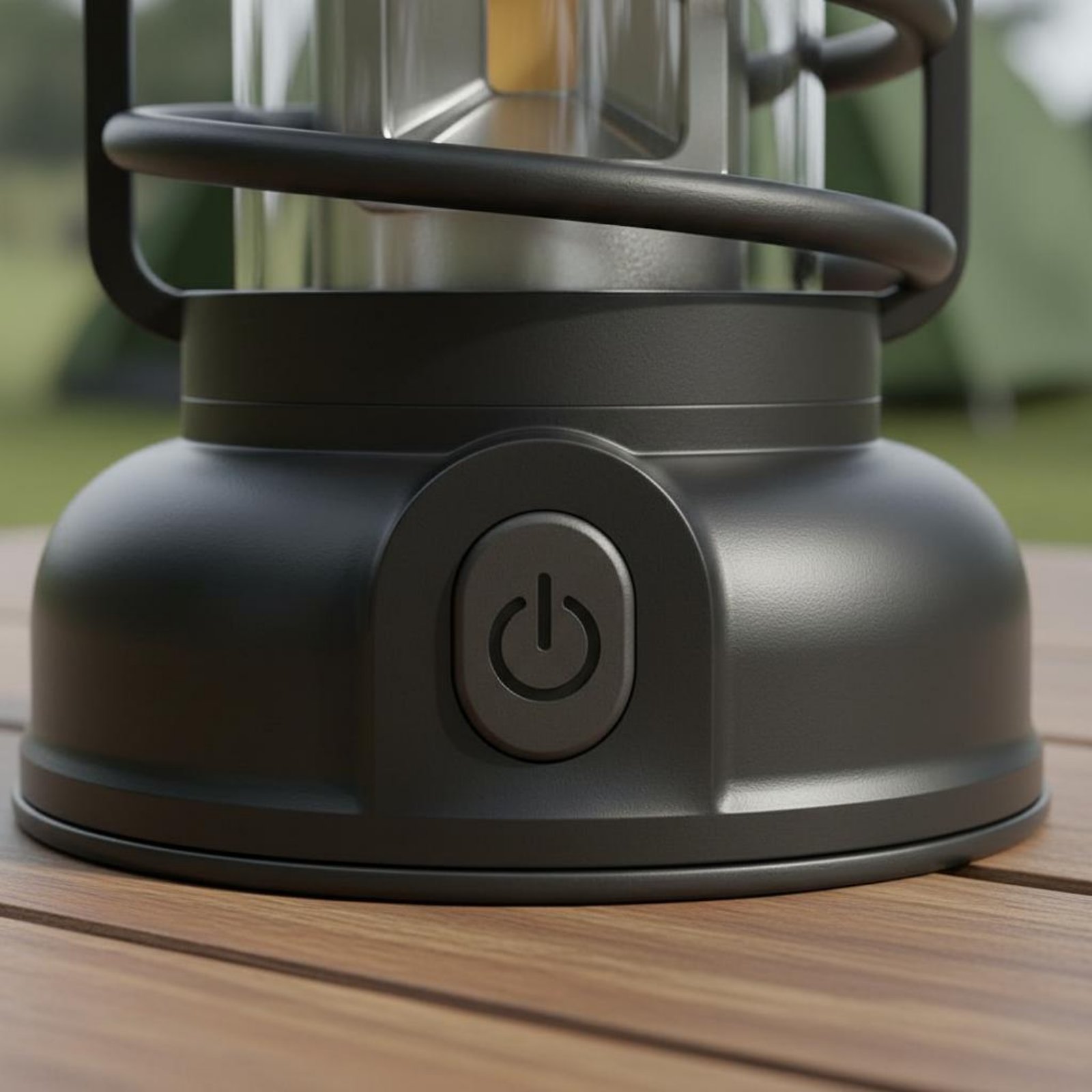 Retro Camping Lantern Two-Way  - Outdoor Camping Lantern 评论和价格