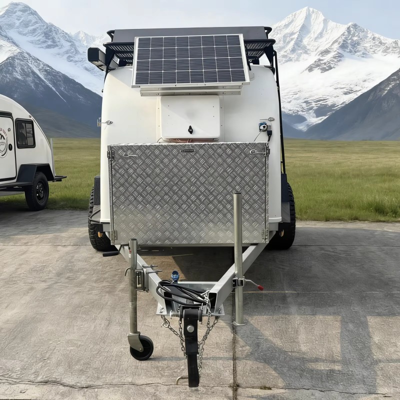 Custom Outdoor Motorhome for S - Outdoor Camping Beds For Sale 评论和价格
