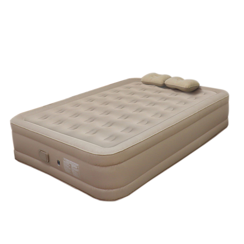 High Quality  Durable Inflatab - Outdoor Camping Beds For Sale 评论和价格