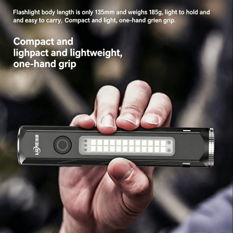 LED Strong Light Flashlight Ty - Outdoor Camping Lantern 评论和价格
