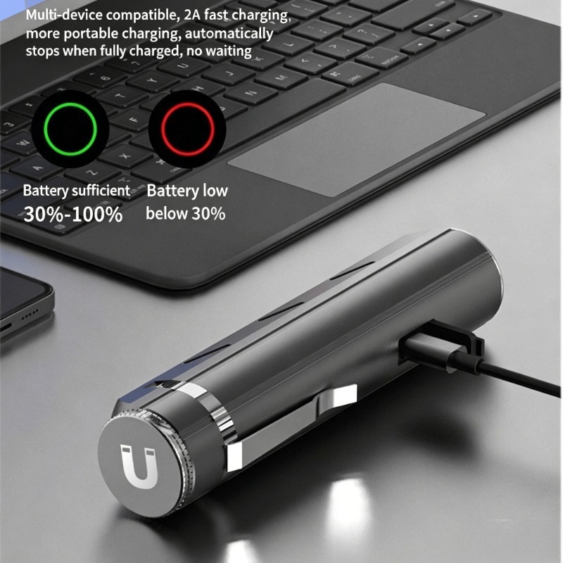 LED Strong Light Flashlight Ty - Outdoor Camping Lantern 评论和价格