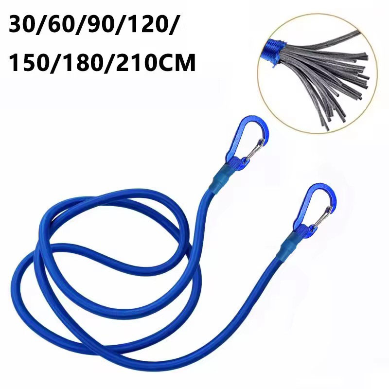 Luggage Elastic Strap 8mm Heav - Outdoor Camping Gazebo 评论和价格