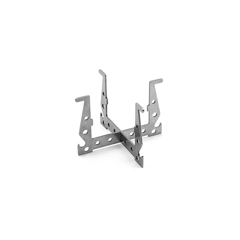 1Pc/Set Split Type Stainless S - Outdoor Camping Outlet 评论和价格
