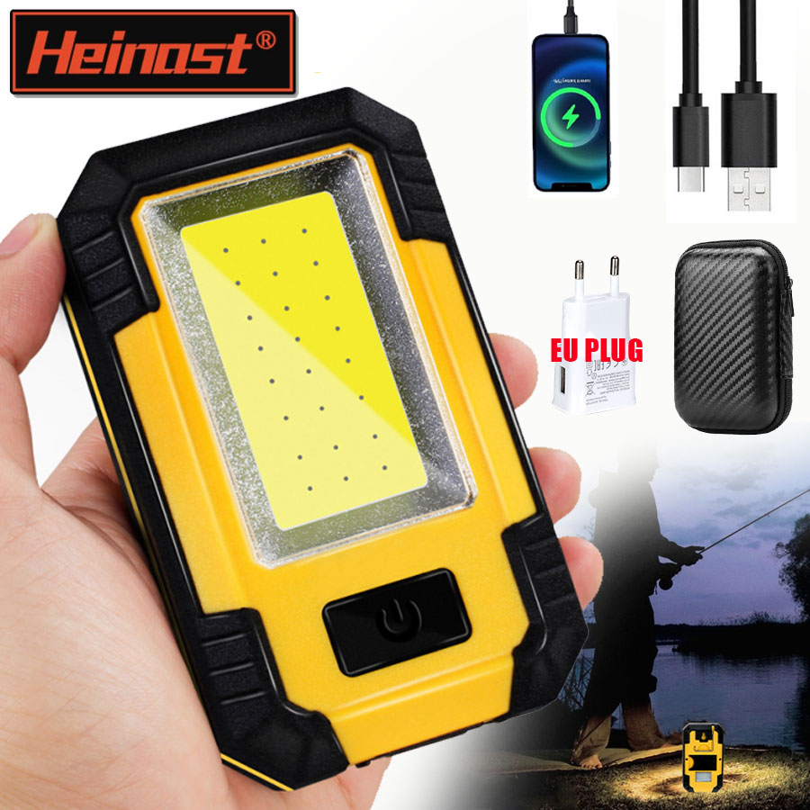 Portable 4000MaH Rechargeable  - Outdoor Camping Lantern 评论和价格