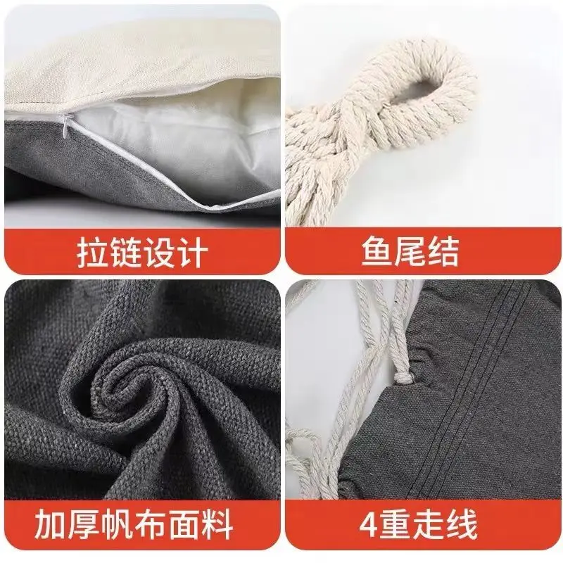 Comfortable Portable Outdoor C - Outdoor Camping Rocking Chair 评论和价格