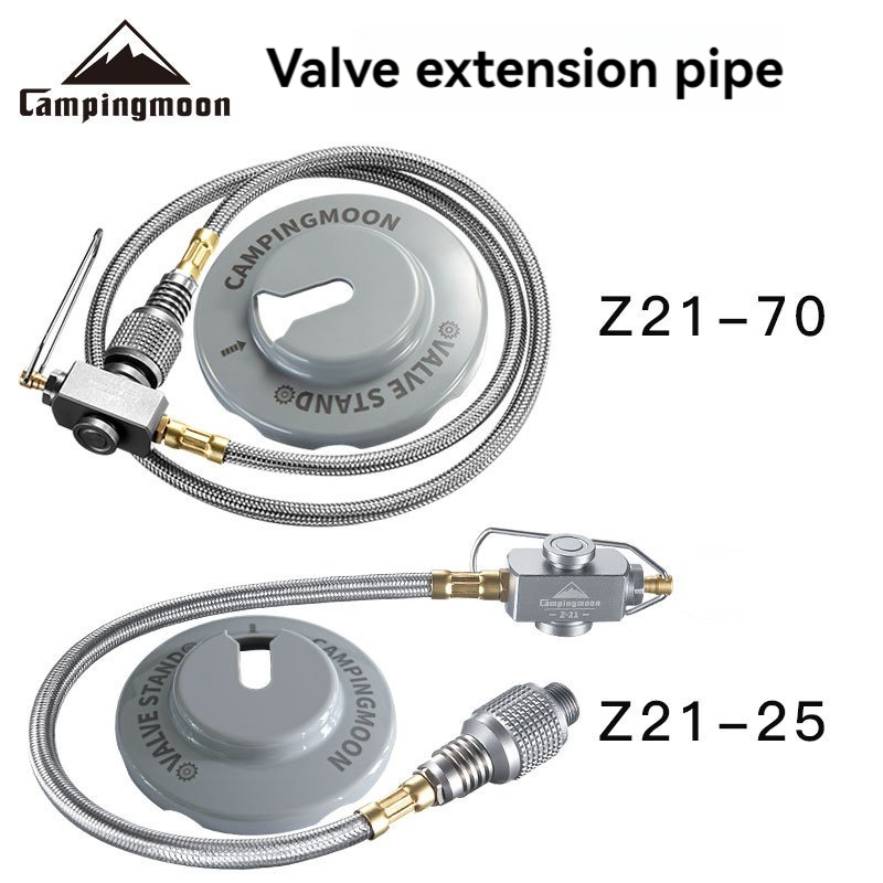 CAMPINGMOON Outdoor Split Stov - Outdoor Camping Outlet 评论和价格