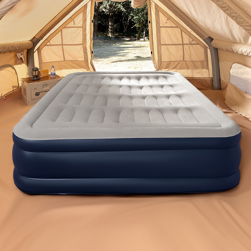 2026 Double Convertible Inflat - Outdoor Camping Beds For Sale 评论和价格