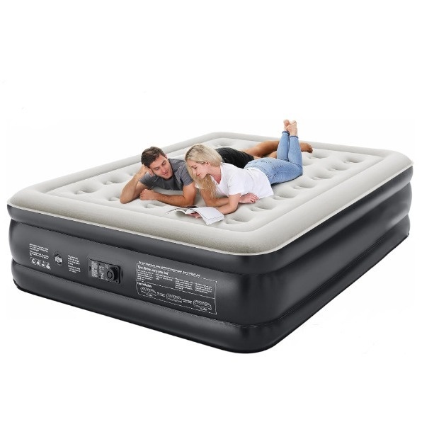 2026 Double Convertible Inflat - Outdoor Camping Beds For Sale 评论和价格