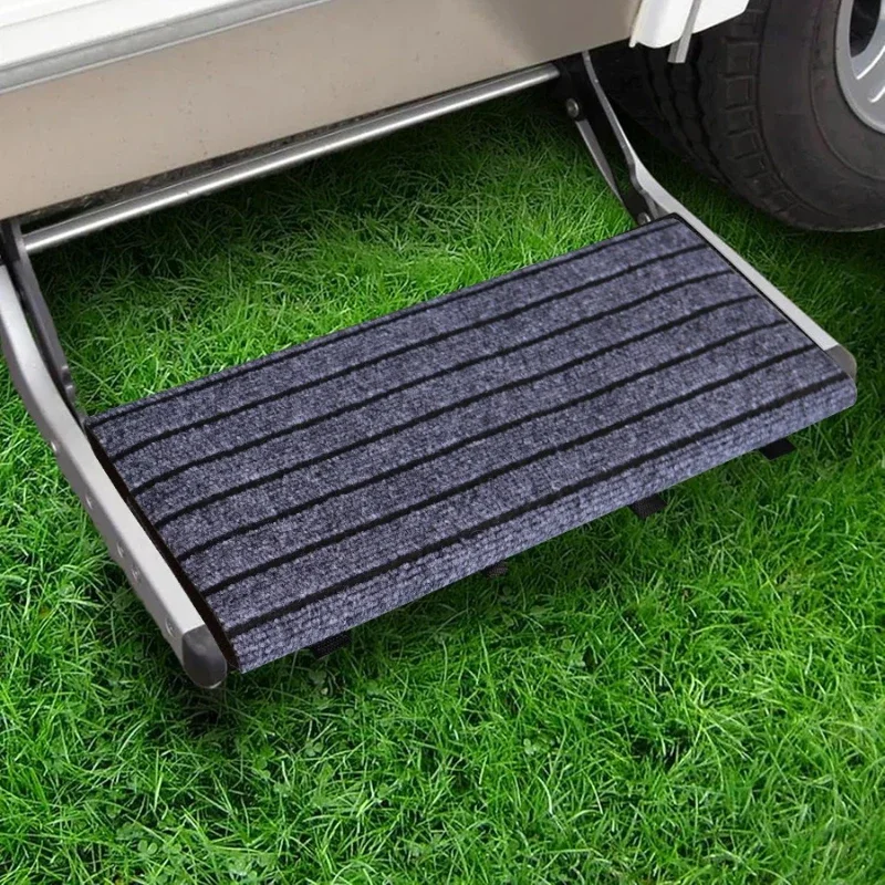 Outdoor Caravan Step Doormat R - Outdoor Camping Accessories 评论和价格