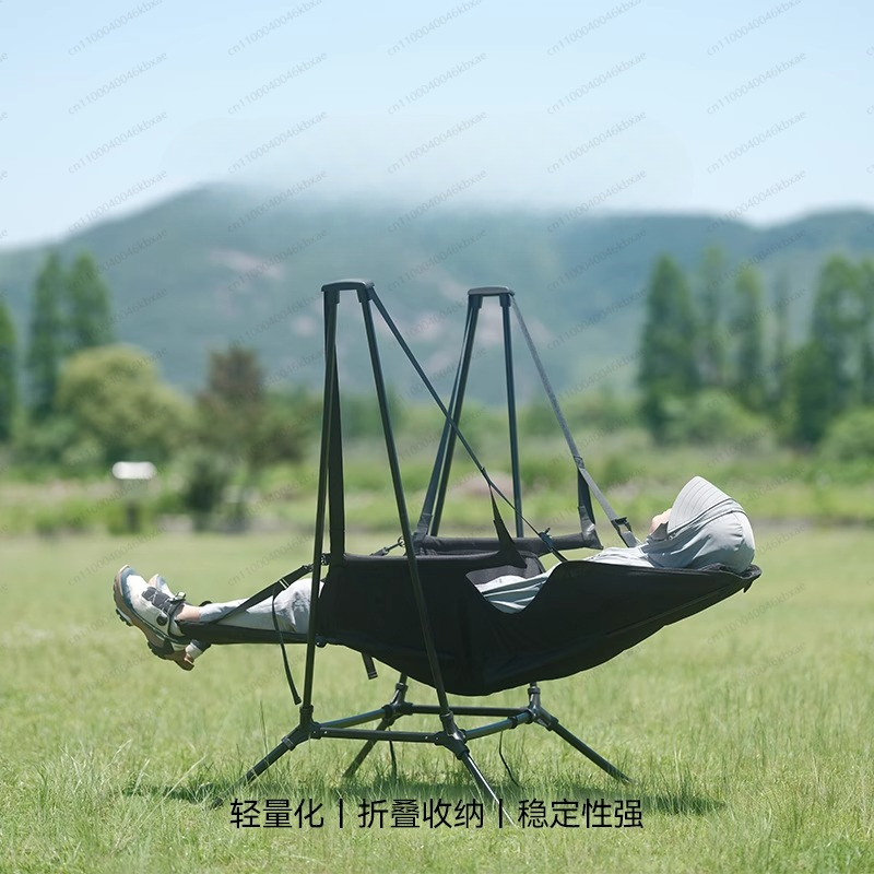 Outdoor Camping Courtyard Balc - Outdoor Camping Rocking Chair 评论和价格