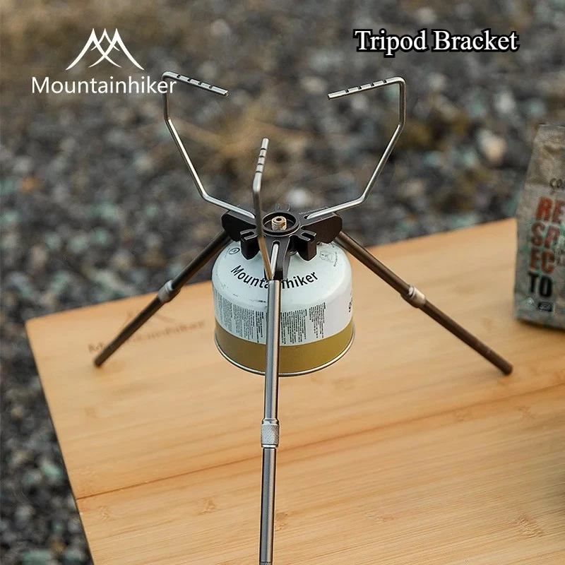 MOUNTAINHIKER Tripod Bracket C - Outdoor Camping Outlet 评论和价格