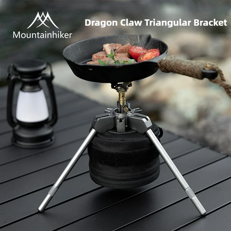 MOUNTAINHIKER Tripod Bracket C - Outdoor Camping Outlet 评论和价格