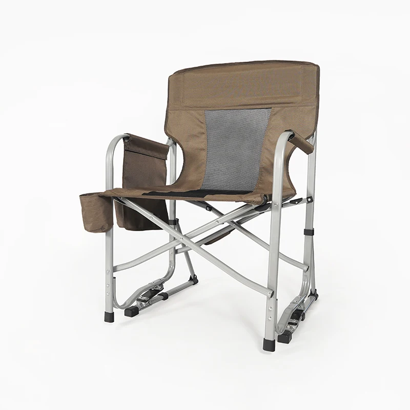 High Quality Customized Foldin - Outdoor Camping Rocking Chair 评论和价格