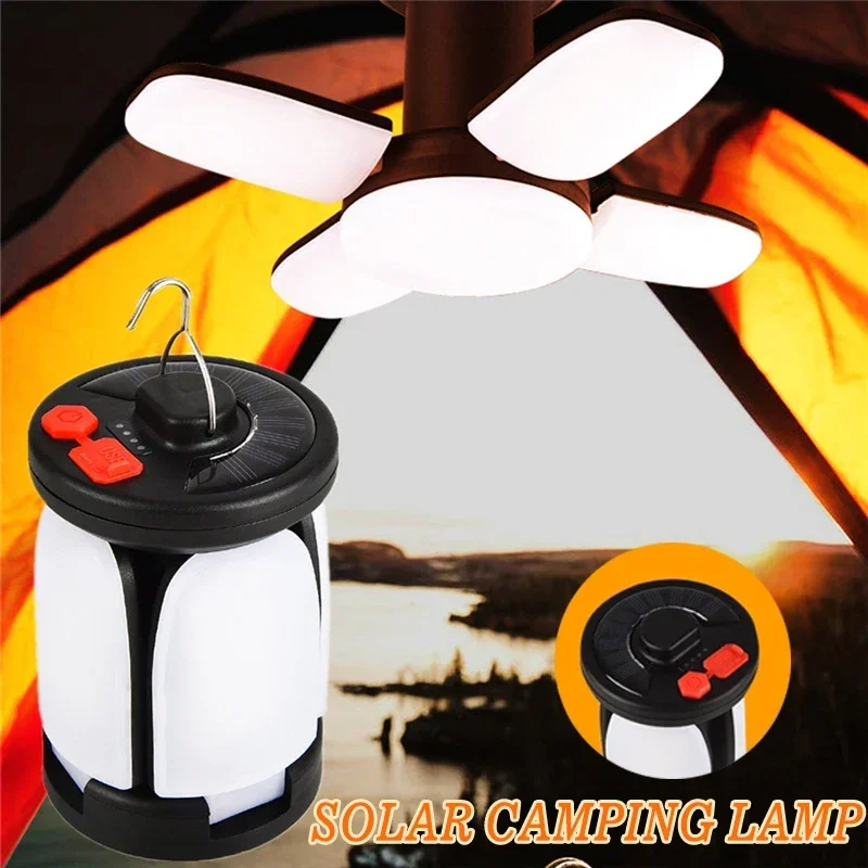 Solar Camping Lantern,Portable - Camping Solar Lantern 评论和价格