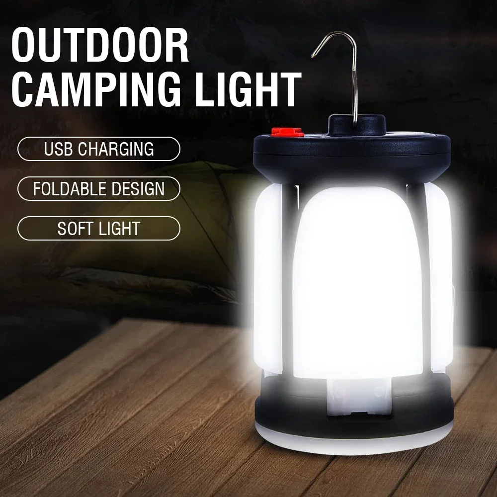 Solar Camping Lantern,Portable - Camping Solar Lantern 评论和价格