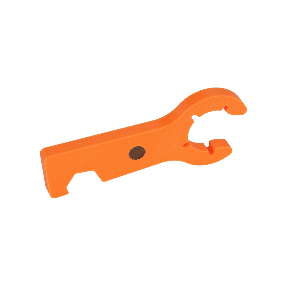 1Pcs RV Barbecue Gas Bottle Wr - Outdoor Camping Accessories 评论和价格