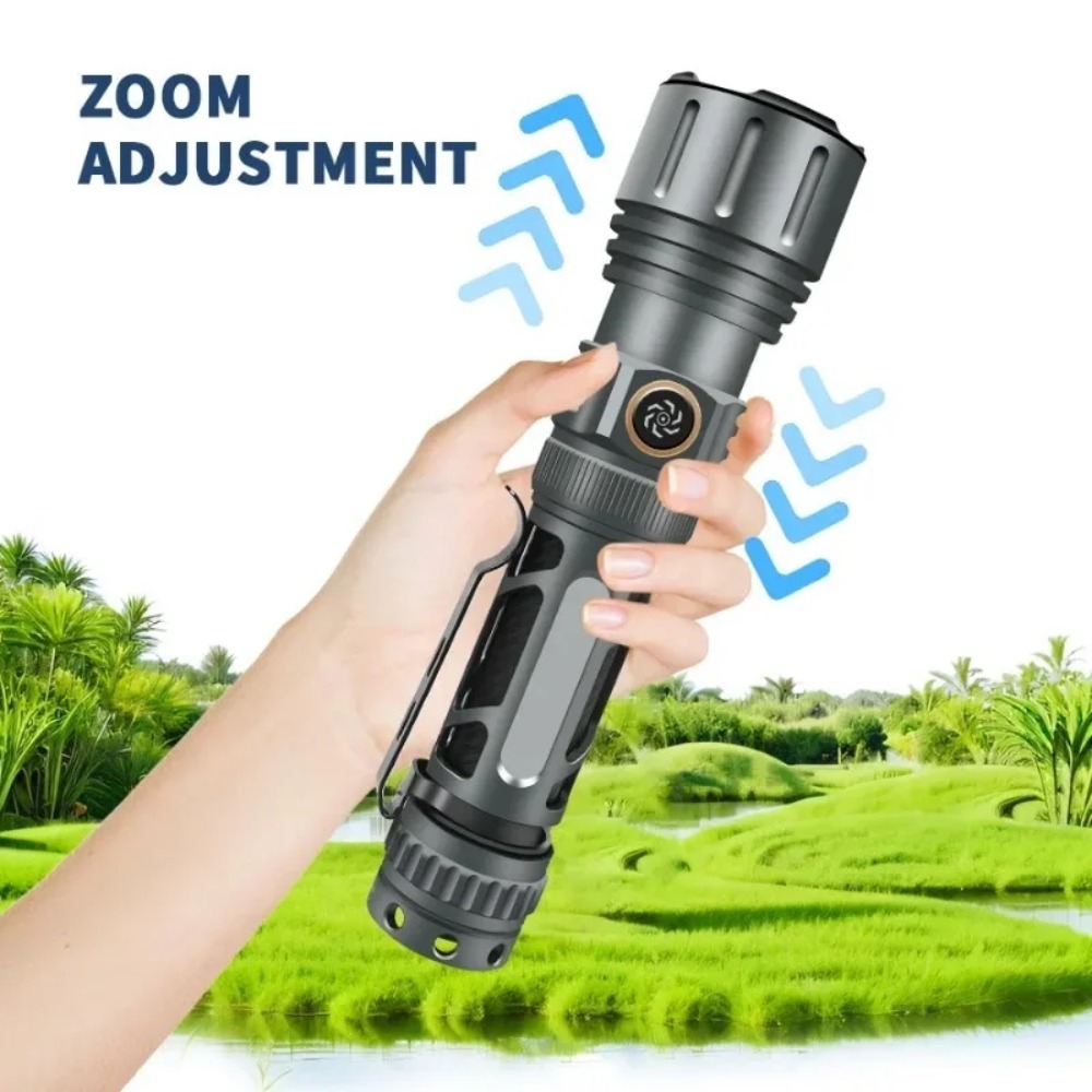 Super Bright Flashlight Portab - Outdoor Camping Lantern 评论和价格