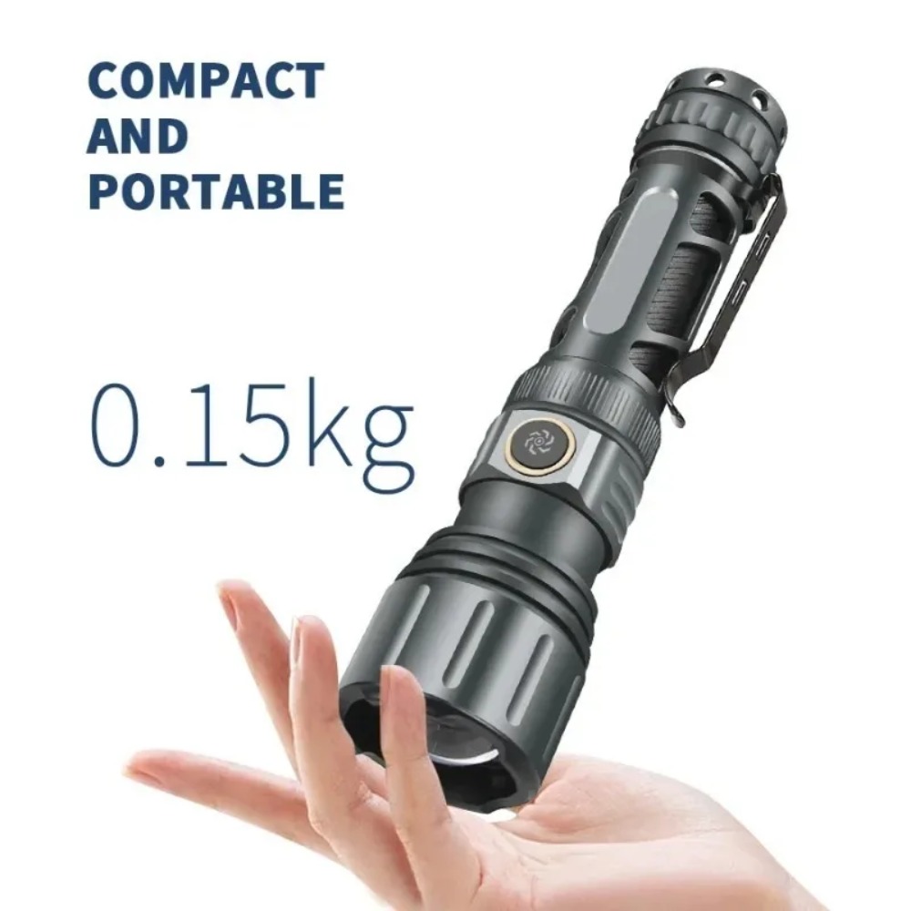 Super Bright Flashlight Portab - Outdoor Camping Lantern 评论和价格