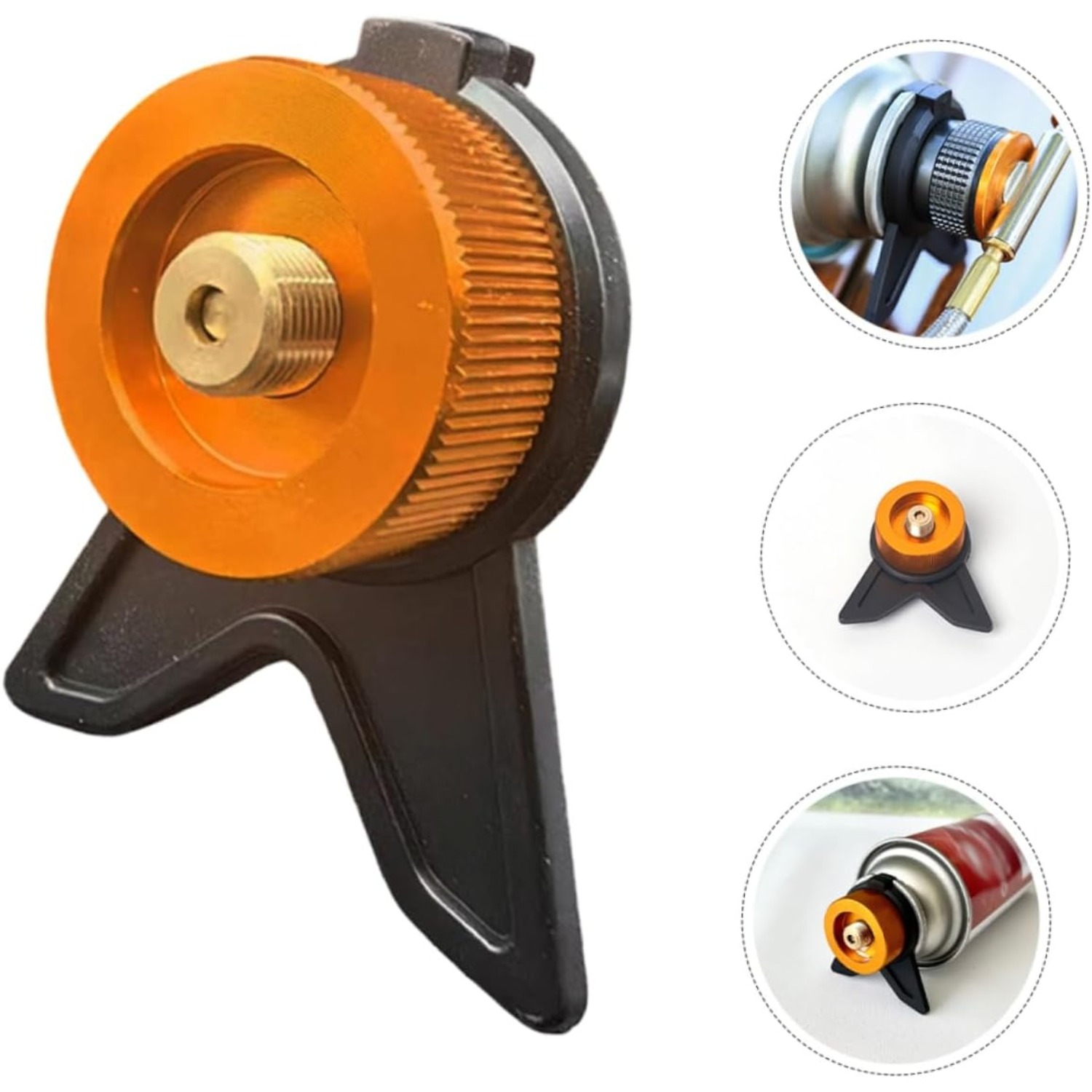 Propane Tank Parts Gas Tank Ad - Outdoor Camping Outlet 评论和价格