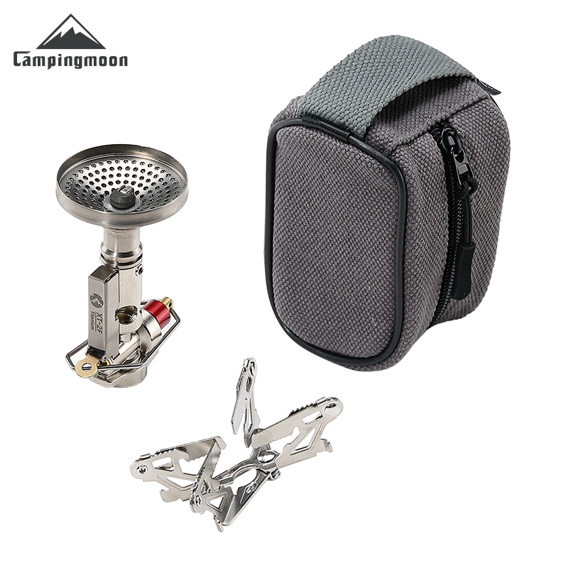 CAMPINGMOON XT-2F Xuanfeng Tit - Outdoor Camping Outlet 评论和价格