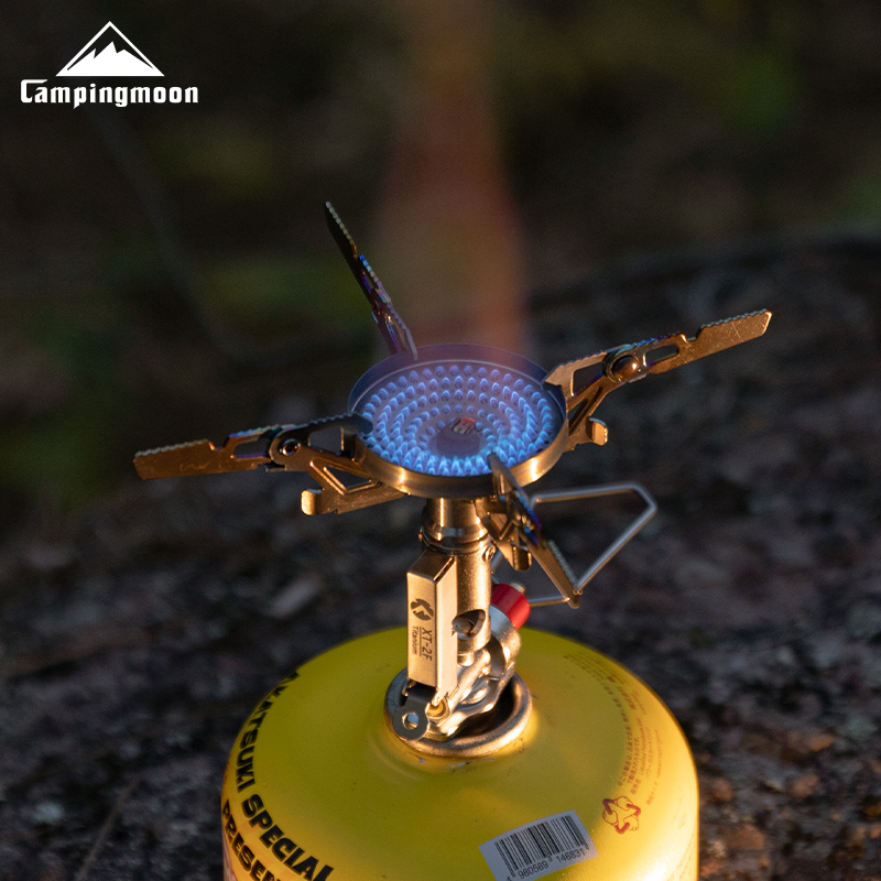 CAMPINGMOON XT-2F Xuanfeng Tit - Outdoor Camping Outlet 评论和价格