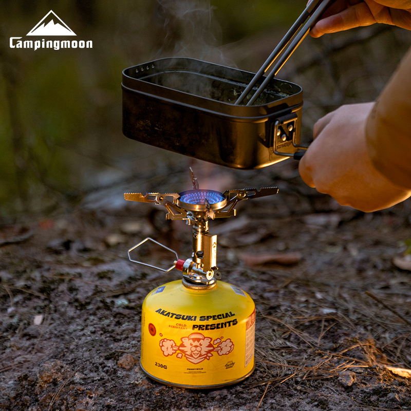 CAMPINGMOON XT-2F Xuanfeng Tit - Outdoor Camping Outlet 评论和价格