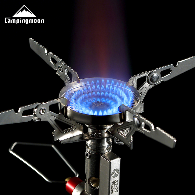 CAMPINGMOON XT-2F Xuanfeng Tit - Outdoor Camping Outlet 评论和价格