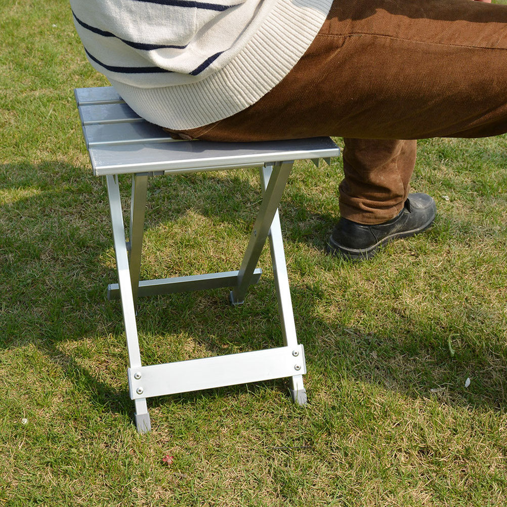 Camping Chair with Canopy Fold - Outdoor Camping Rocking Chair 评论和价格