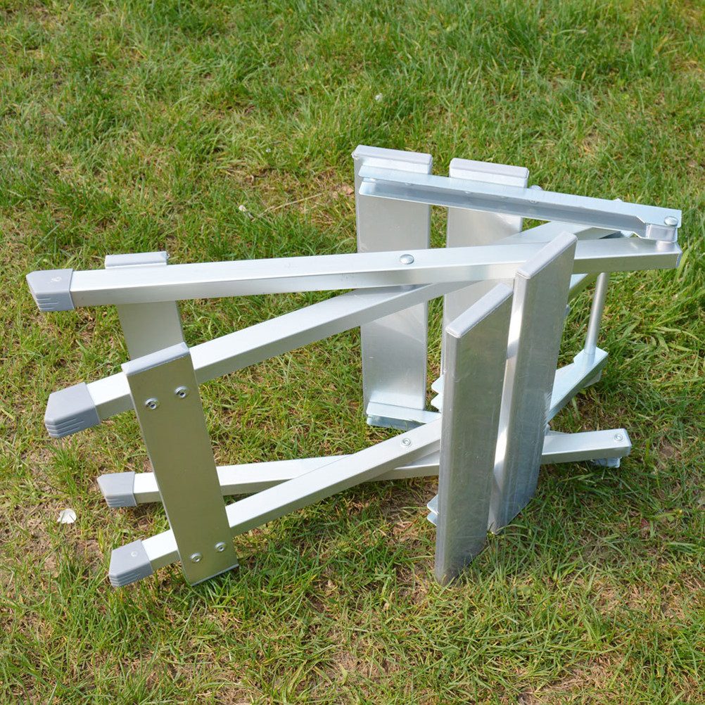 Camping Chair with Canopy Fold - Outdoor Camping Rocking Chair 评论和价格