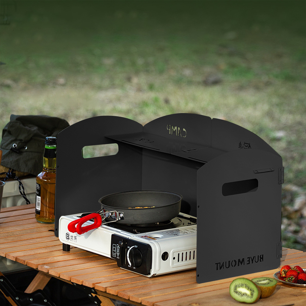 Foldable Camping Gas Stove Win - Outdoor Camping Outlet 评论和价格