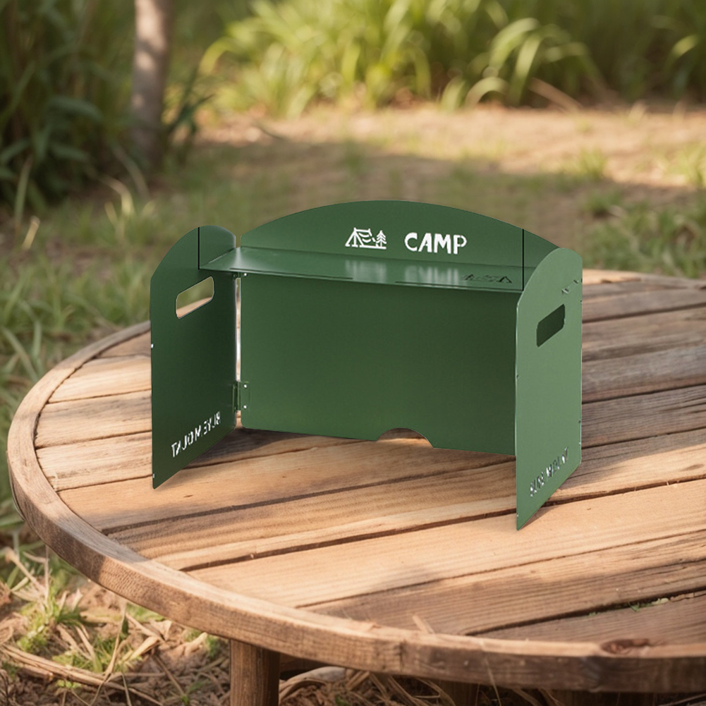 Foldable Camping Gas Stove Win - Outdoor Camping Outlet 评论和价格