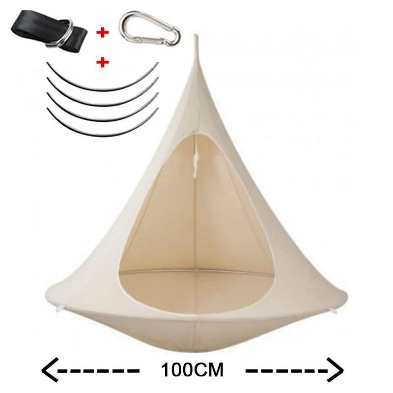 Children Swing Outdoor Garden  - Outdoor Camping Hammock Chair 评论和价格