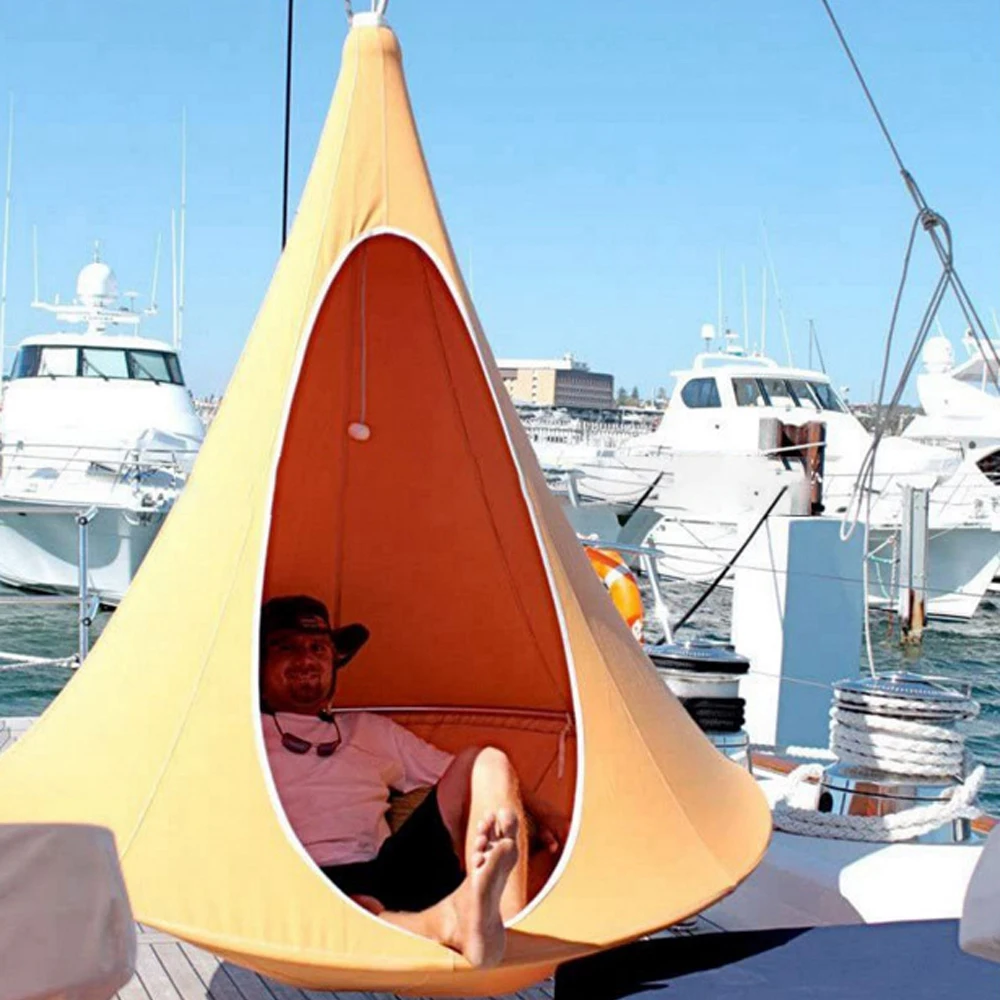 Children Swing Outdoor Garden  - Outdoor Camping Hammock Chair 评论和价格