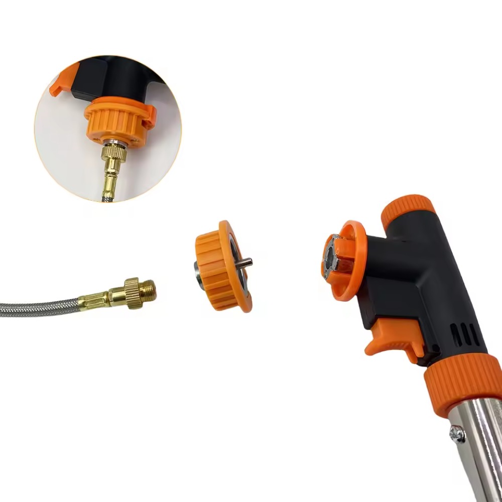 Outdoor Cassette Adapter Threa - Outdoor Camping Outlet 评论和价格